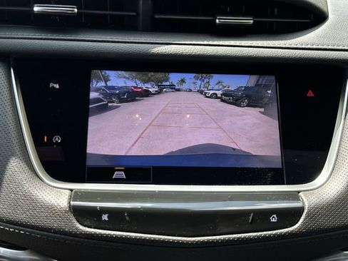 Used 2023 Cadillac XT5 Premium Luxury w/ LPO, Floor Liner Package image 25