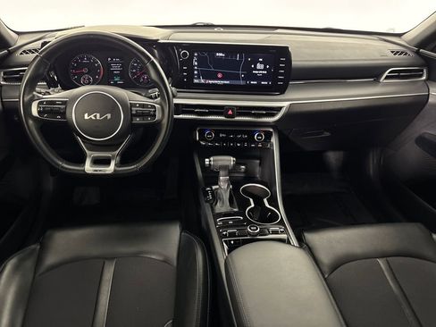 Certified 2024 Kia K5 GT-Line w/ GT-Line Premium Package image 27
