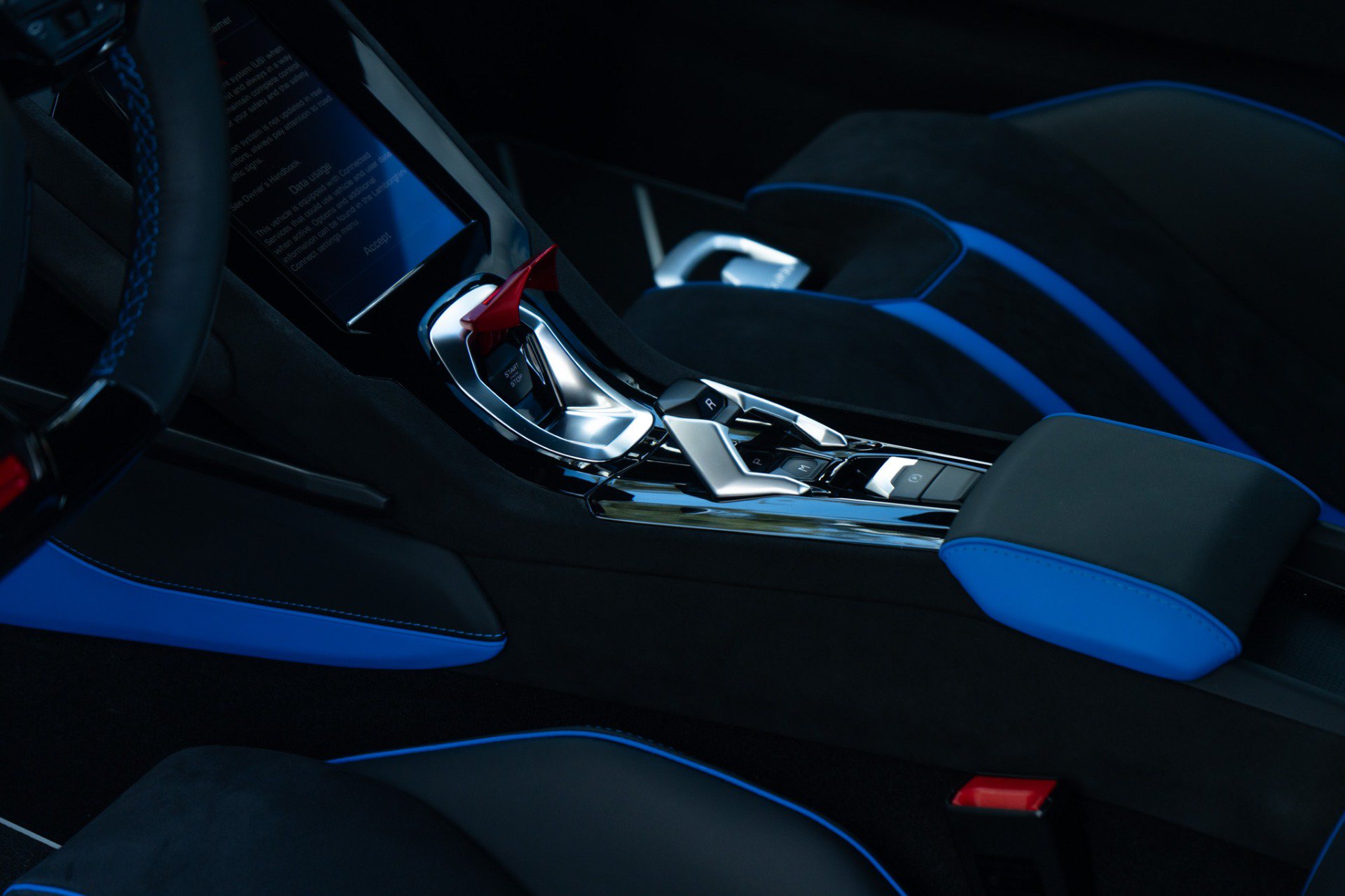 Used 2023 Lamborghini Huracan Tecnica RWD image 20
