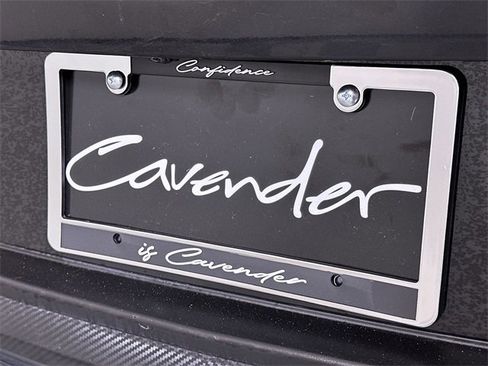 Used 2024 Chevrolet TrailBlazer RS image 32