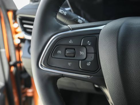 Used 2024 Buick Envista Sport Touring w/ Convenience I Package image 18