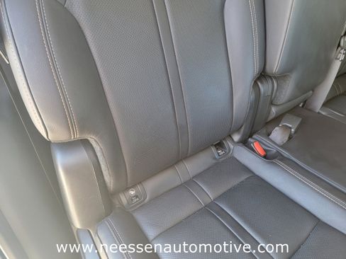 Used 2024 MAZDA CX-90 3.3 Turbo w/ Preferred Plus image 11