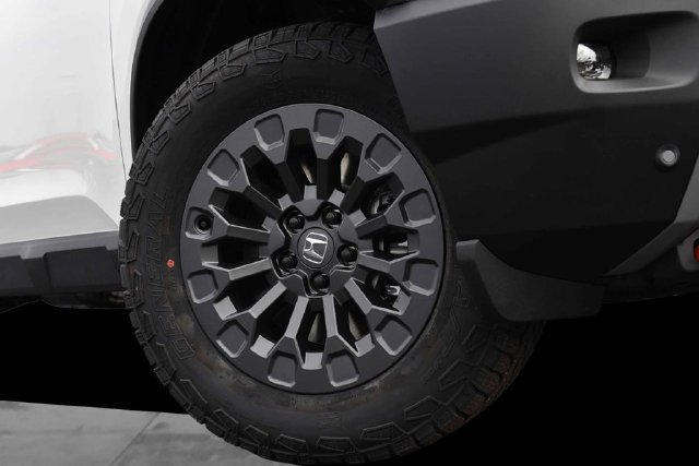 New 2026 Honda Passport TrailSport image 3