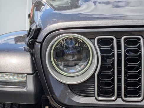 New 2026 Jeep Wrangler Sahara image 9