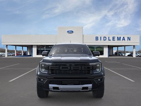 New 2026 Ford Ranger Raptor AWD/4WD image 7