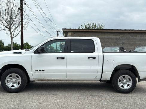 New 2026 RAM 1500 Tradesman AWD/4WD image 8