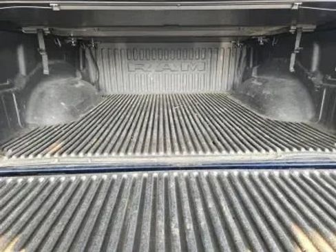 Used 2021 RAM 1500 Big Horn AWD/4WD image 12