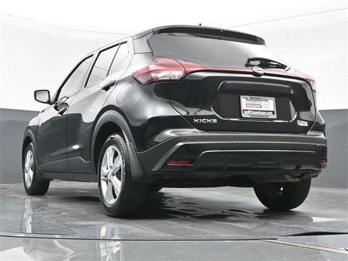 Certified 2024 Nissan Kicks S image 22