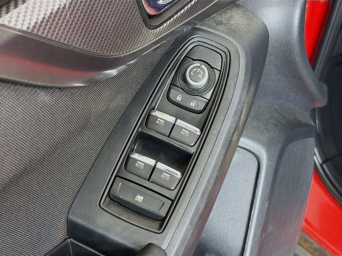 Used 2022 Subaru WRX Premium AWD/4WD image 21