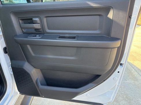 New 2026 RAM 2500 Tradesman image 31