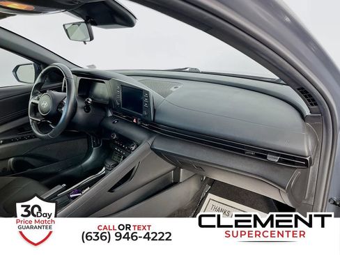 Used 2025 Hyundai Elantra Sport image 27