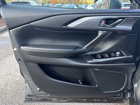 Used 2021 MAZDA CX-9 Grand Touring image 24