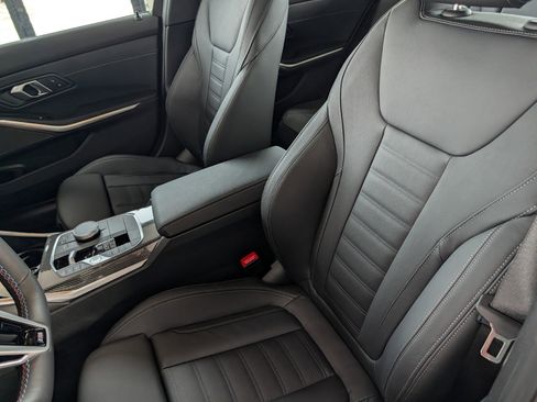 New 2026 BMW M340i xDrive image 10