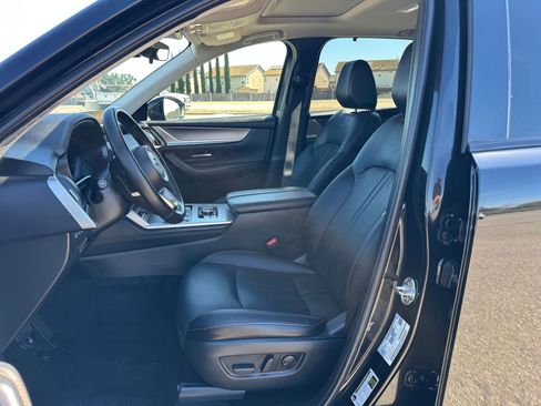 Used 2025 MAZDA CX-90 3.3 Turbo w/ Preferred Package image 28