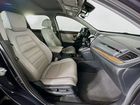 Used 2017 Honda CR-V EX-L image 31