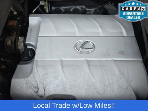 Used 2013 Lexus RX 350 AWD w/ Navigation Pkg image 24