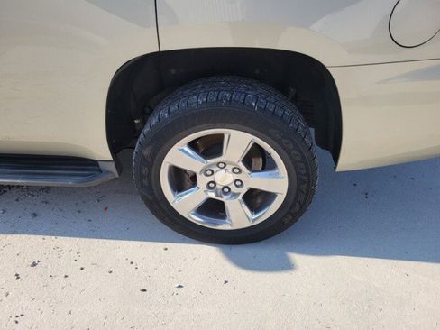 Used 2016 Chevrolet Tahoe LT image 7