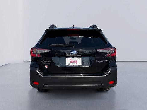 Certified 2024 Subaru Outback Premium AWD/4WD image 4
