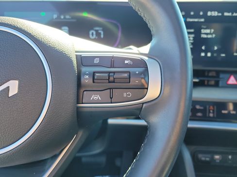 Used 2025 Kia Sportage X-Line w/ Premium Package AWD/4WD image 24
