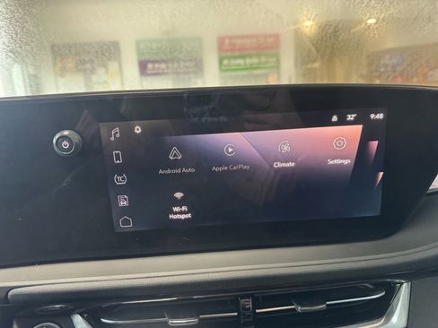 New 2026 Buick Envista Avenir image 20