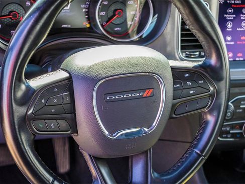 Used 2023 Dodge Charger GT image 21