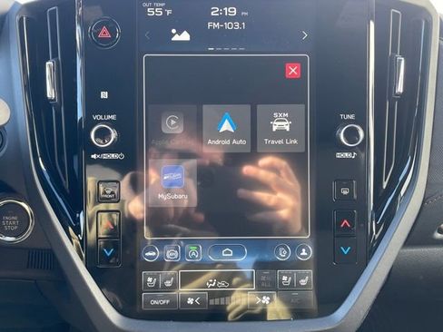 New 2026 Subaru Forester Touring image 11