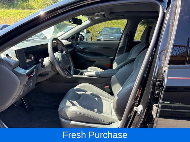 Used 2024 Hyundai Sonata N Line FWD image 19