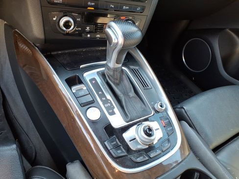 Used 2016 Audi Q5 3.0T Premium Plus image 9