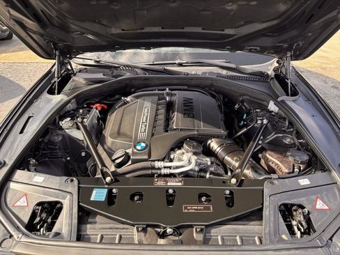 Used 2011 BMW 535i Sedan image 33