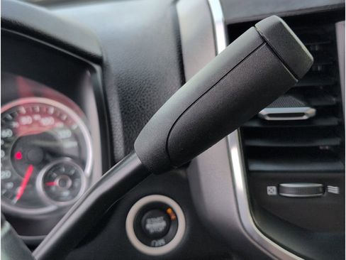 Used 2024 RAM 2500 Big Horn image 26