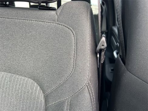 Used 2022 RAM 1500 Big Horn image 14