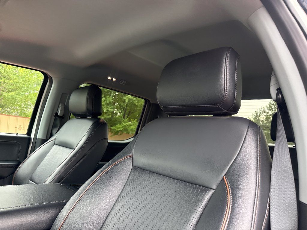 Certified 2025 Ford F250 Lariat AWD/4WD image 12