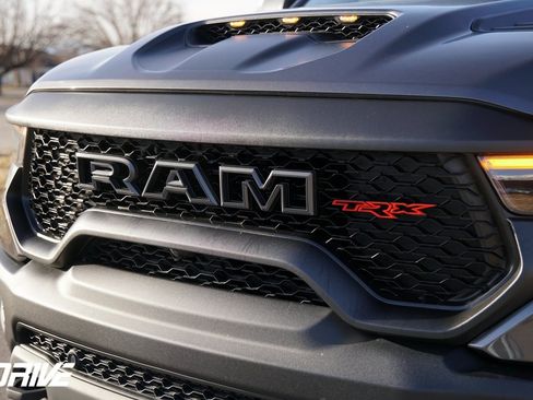 Used 2022 RAM 1500 TRX w/ TRX Level 2 Equipment Group image 5