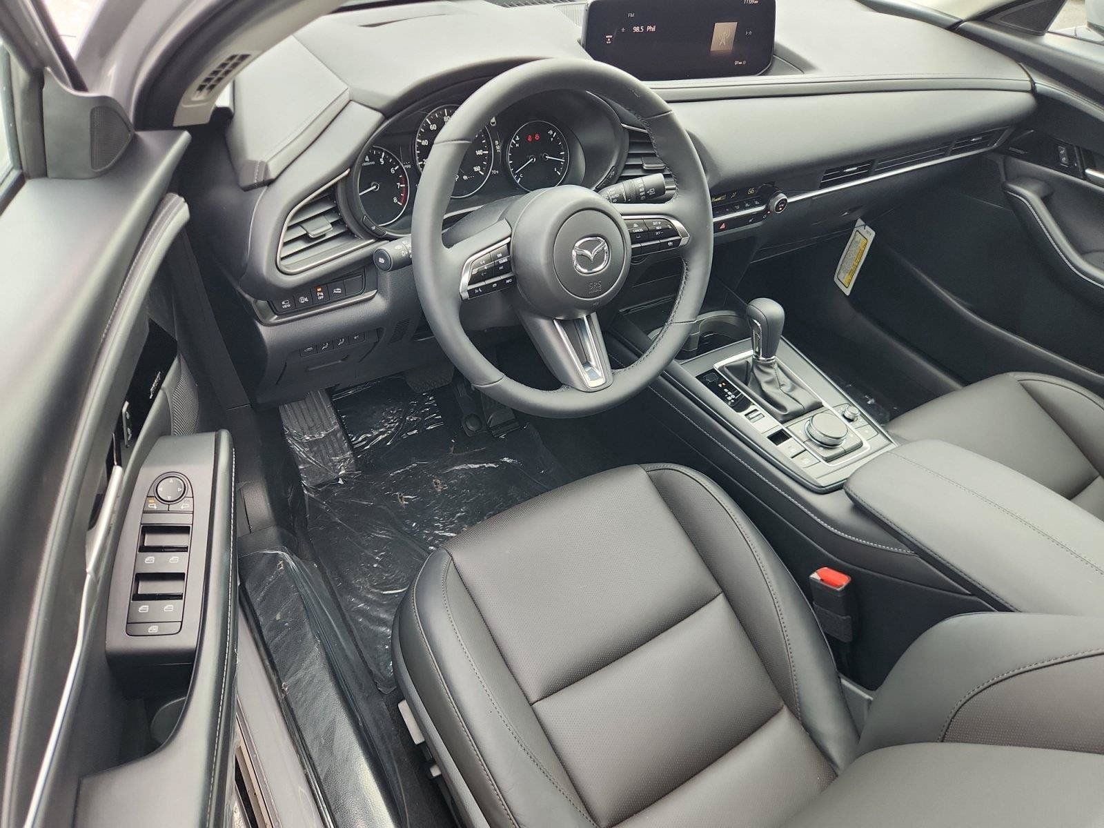 New 2026 MAZDA CX-30 AWD 2.5 S w/ Premium Package image 18