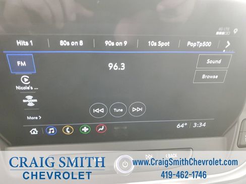 Used 2024 Chevrolet Blazer LT w/ Convenience Package image 26