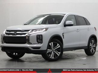 New 2026 Mitsubishi Outlander Sport ES video 1