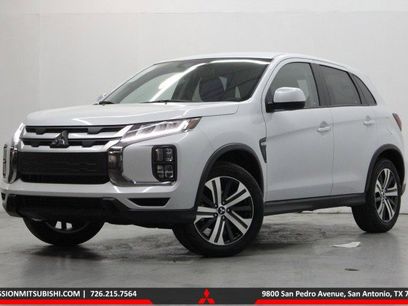 New 2026 Mitsubishi Outlander Sport ES