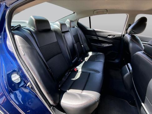 Used 2024 Nissan Altima 2.5 SR FWD image 19