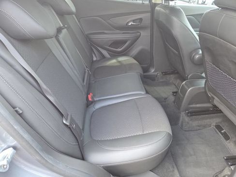 Used 2019 Buick Encore Preferred FWD image 16