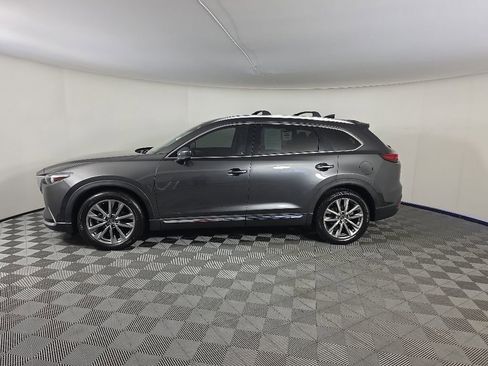 Used 2016 MAZDA CX-9 Signature AWD/4WD image 2