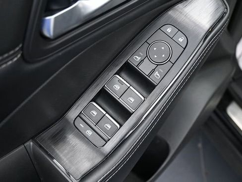 Used 2023 Nissan Rogue SL w/ SL Premium Package AWD/4WD image 13