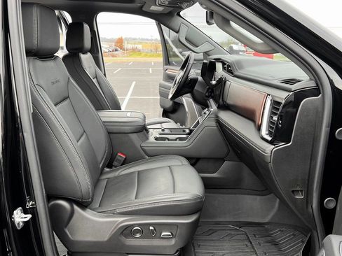 Used 2025 GMC Sierra 2500 Denali image 20