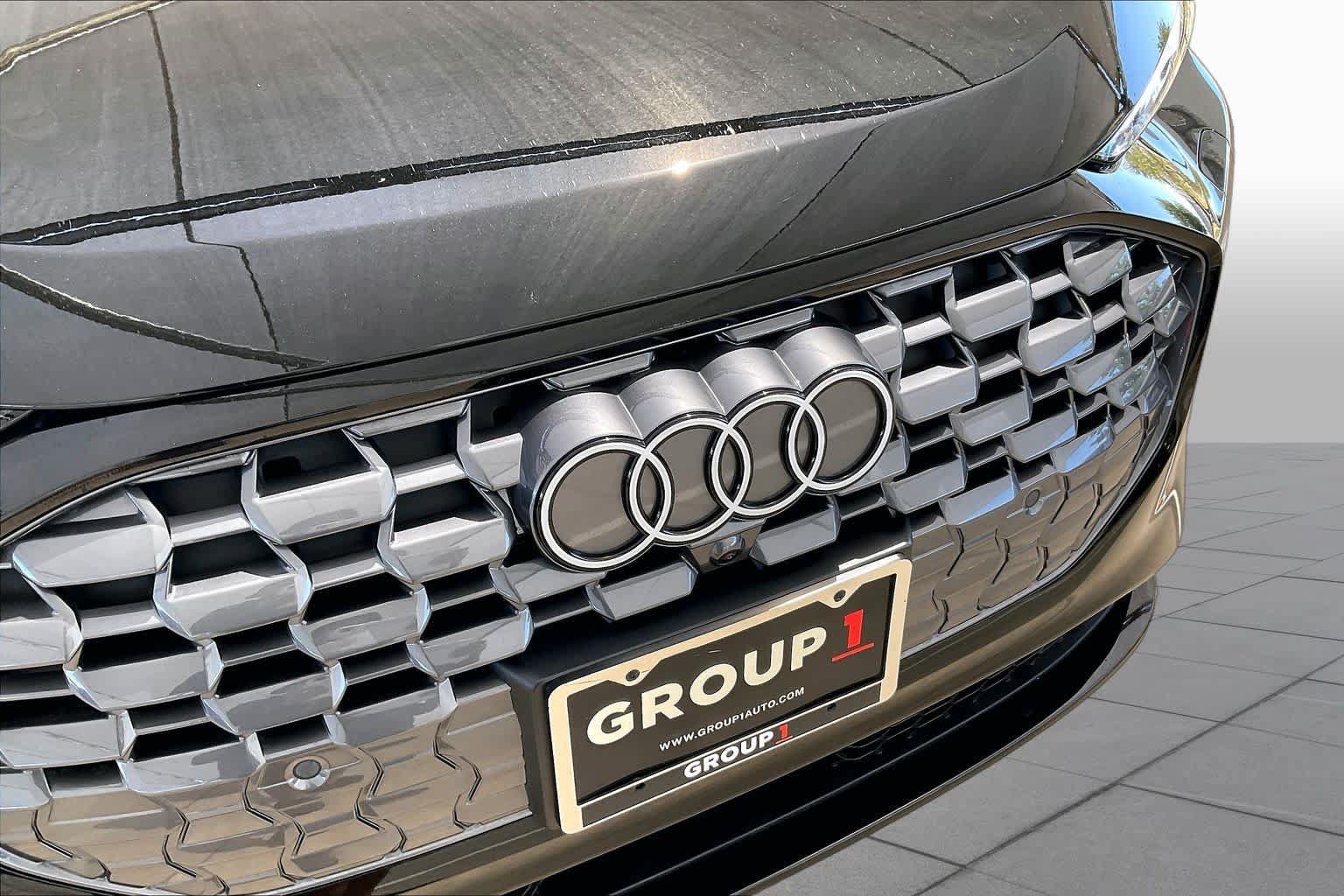 Used 2026 Audi Q5 Premium AWD/4WD image 28