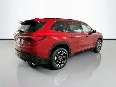 New 2026 Buick Enclave Sport Touring w/ Power Package FWD image 7