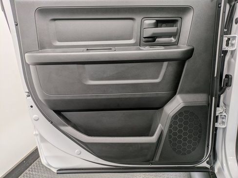 Used 2025 RAM 2500 Tradesman image 21