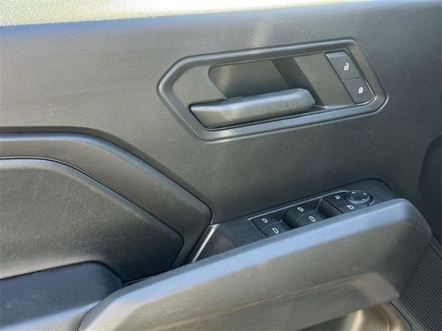 Used 2023 Chevrolet Colorado W/T w/ Advanced Trailering Package image 21