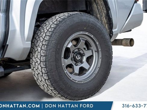 Used 2024 Toyota Tacoma SR5 image 37
