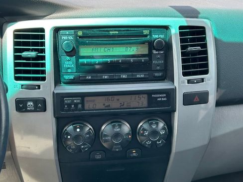 Used 2008 Toyota 4Runner SR5 image 21