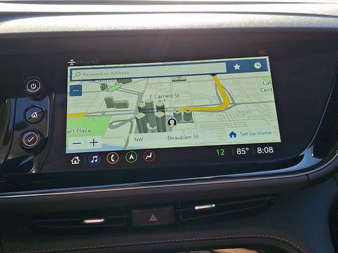 Used 2023 Buick Envision Avenir AWD/4WD image 29