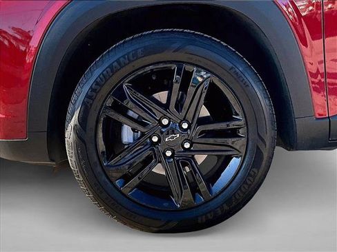 Certified 2024 Chevrolet Trax ACTIV image 8
